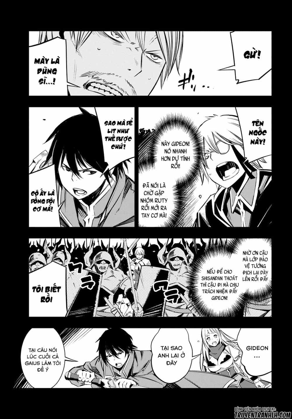 Shin No Nakama Janai To Yuusha No Party Wo Oidasareta No De, Henkyou De Slow Life Suru Koto Ni Shimashita - Chương 5 - ảnh 15