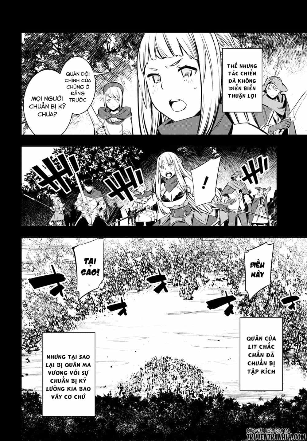 Shin No Nakama Janai To Yuusha No Party Wo Oidasareta No De, Henkyou De Slow Life Suru Koto Ni Shimashita - Chương 5 - ảnh 8