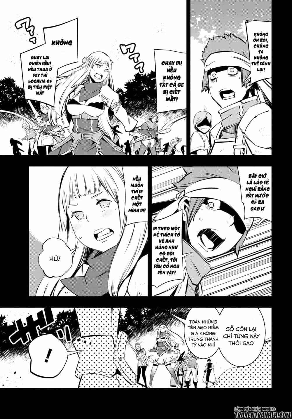 Shin No Nakama Janai To Yuusha No Party Wo Oidasareta No De, Henkyou De Slow Life Suru Koto Ni Shimashita - Chương 5 - ảnh 9
