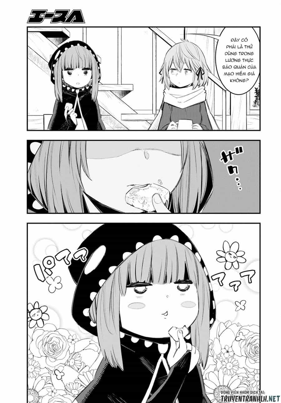 Shin No Nakama Janai To Yuusha No Party Wo Oidasareta No De, Henkyou De Slow Life Suru Koto Ni Shimashita - Chương 48 - ảnh 11