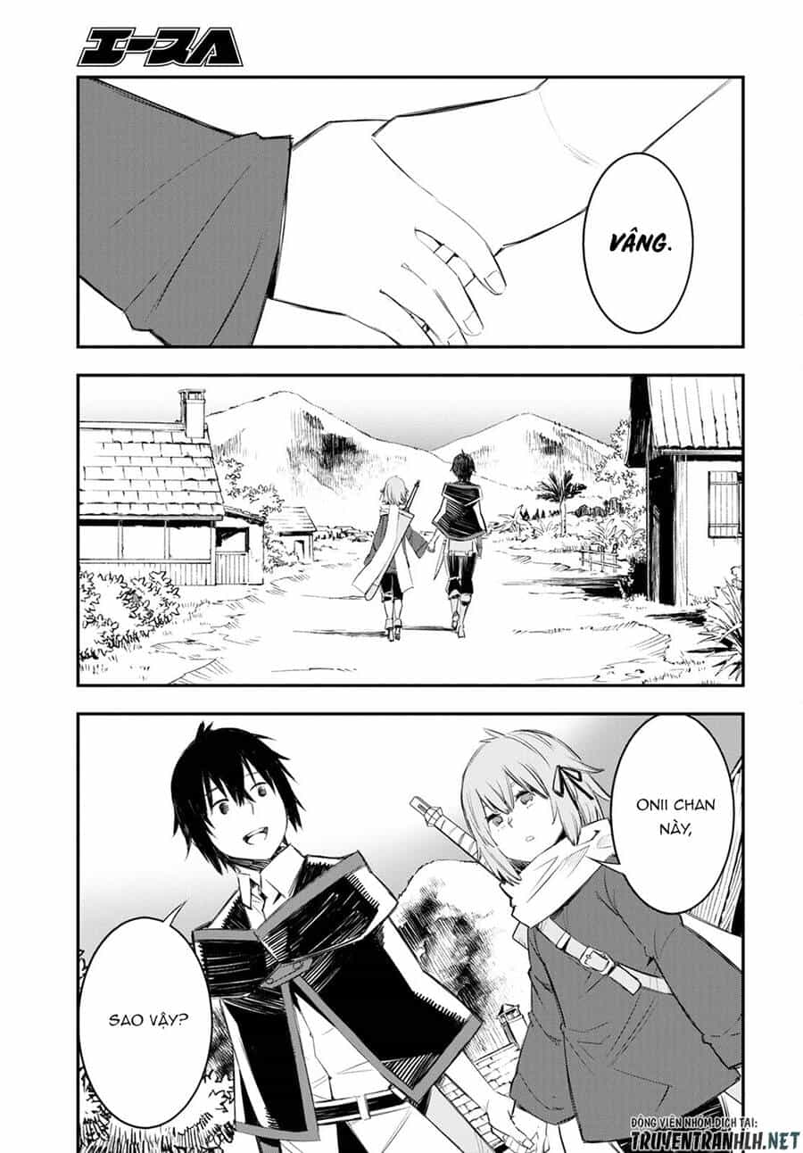 Shin No Nakama Janai To Yuusha No Party Wo Oidasareta No De, Henkyou De Slow Life Suru Koto Ni Shimashita - Chương 48 - ảnh 31