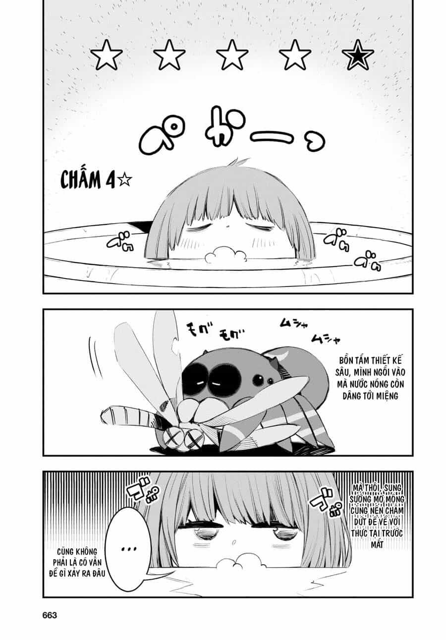 Shin No Nakama Janai To Yuusha No Party Wo Oidasareta No De, Henkyou De Slow Life Suru Koto Ni Shimashita - Chương 49 - ảnh 11