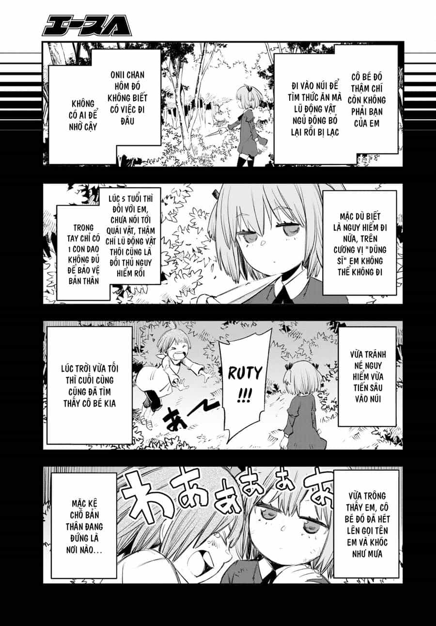 Shin No Nakama Janai To Yuusha No Party Wo Oidasareta No De, Henkyou De Slow Life Suru Koto Ni Shimashita - Chương 49 - ảnh 15