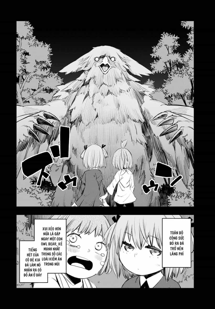 Shin No Nakama Janai To Yuusha No Party Wo Oidasareta No De, Henkyou De Slow Life Suru Koto Ni Shimashita - Chương 49 - ảnh 16