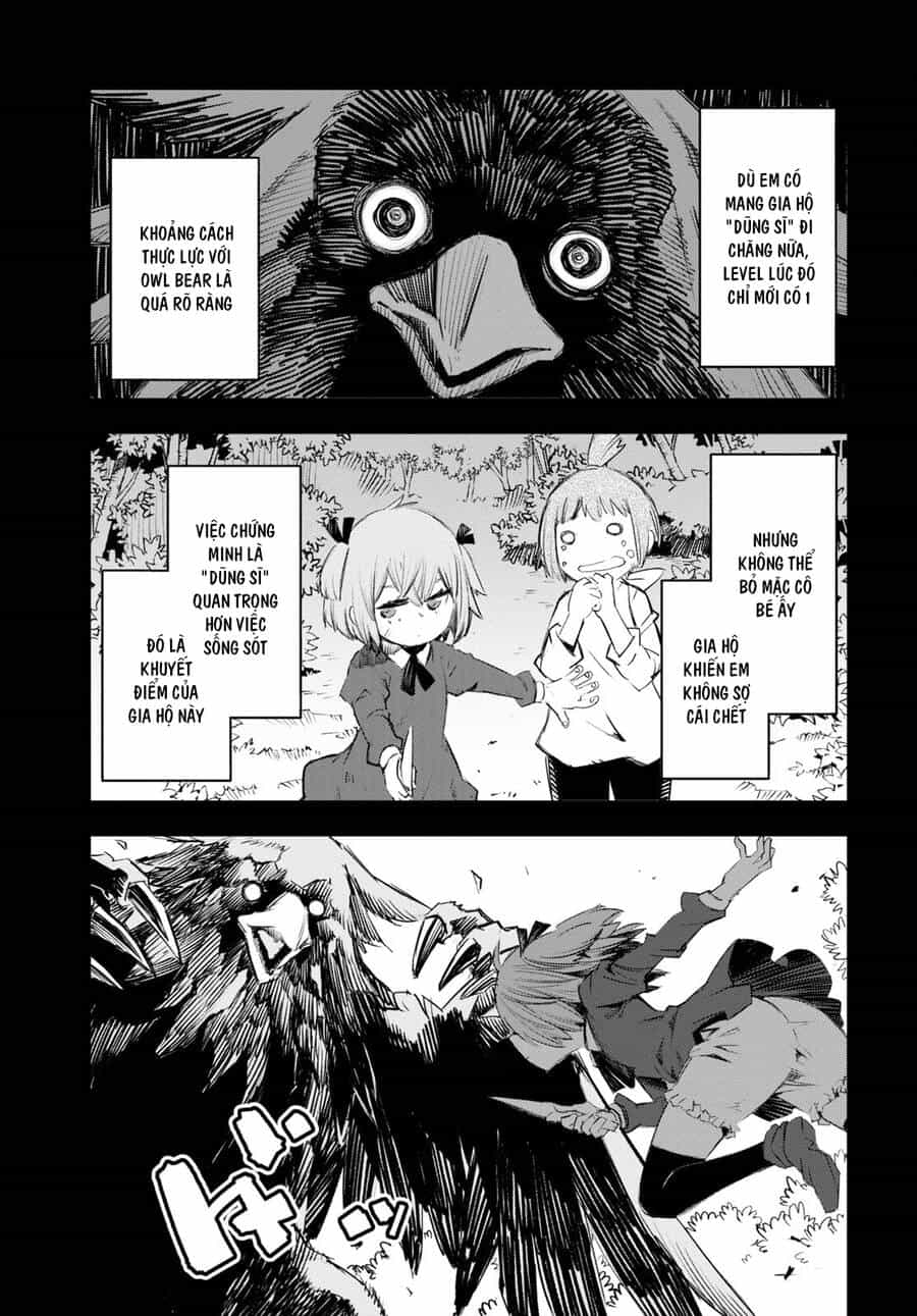 Shin No Nakama Janai To Yuusha No Party Wo Oidasareta No De, Henkyou De Slow Life Suru Koto Ni Shimashita - Chương 49 - ảnh 17