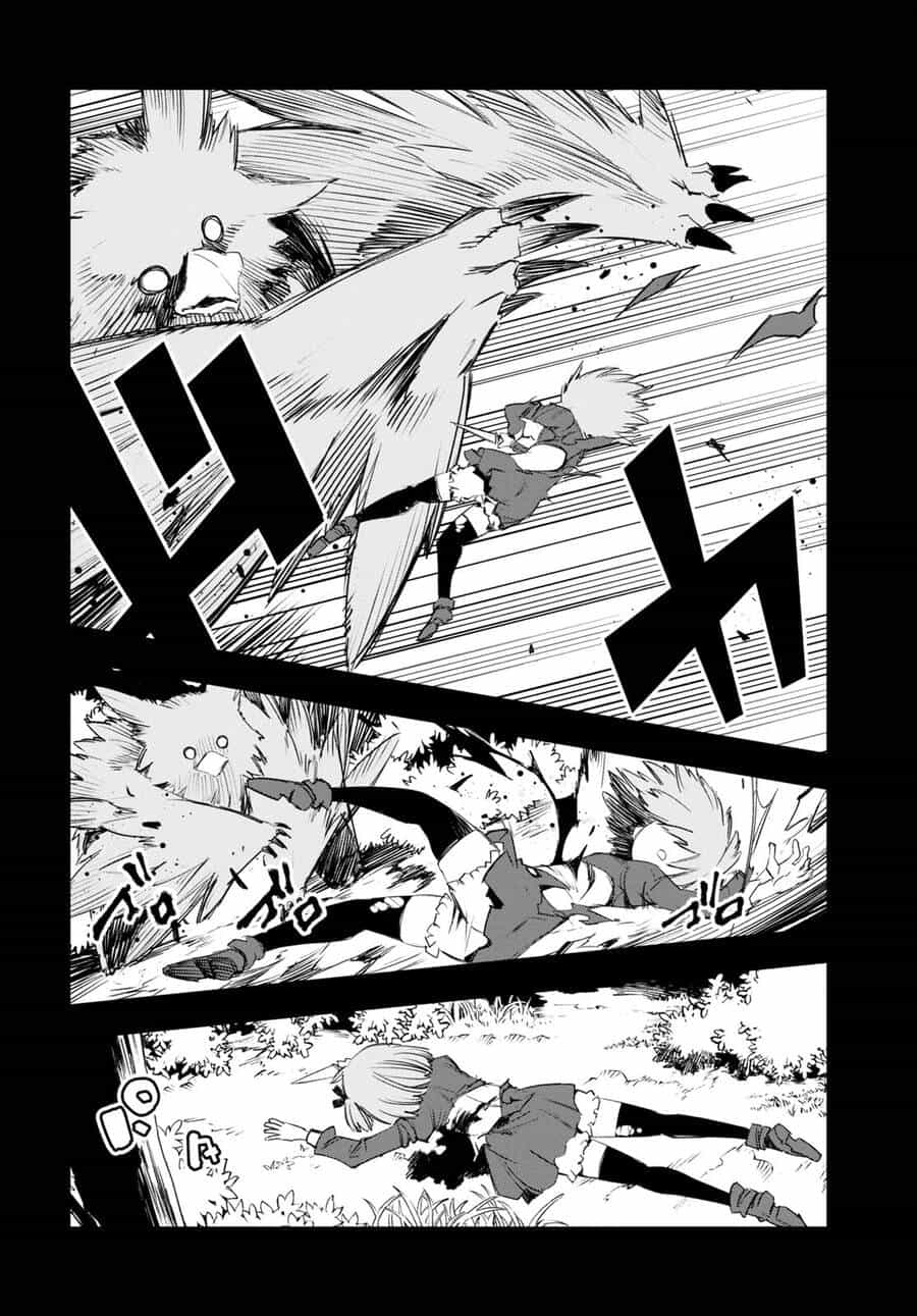 Shin No Nakama Janai To Yuusha No Party Wo Oidasareta No De, Henkyou De Slow Life Suru Koto Ni Shimashita - Chương 49 - ảnh 18