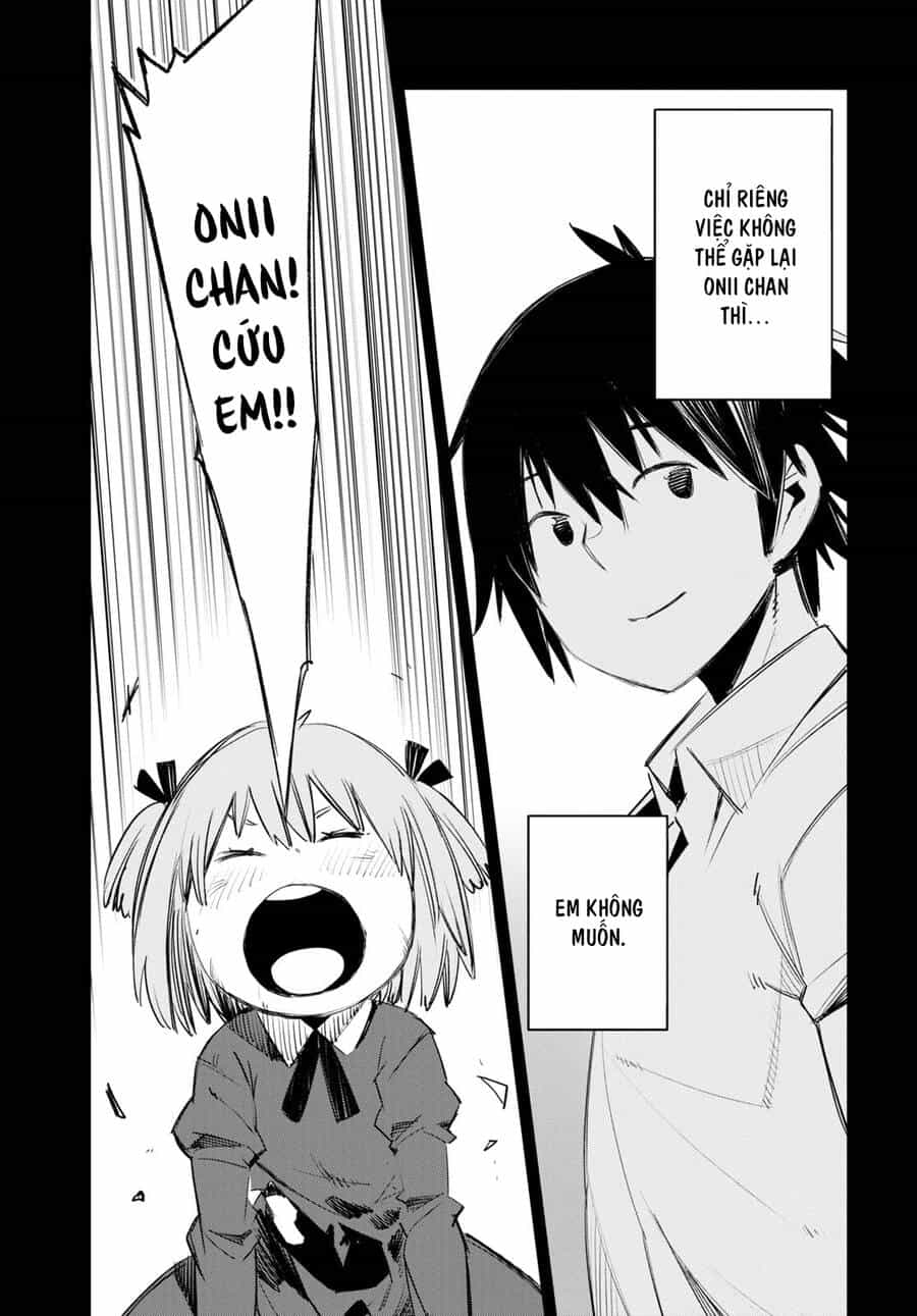 Shin No Nakama Janai To Yuusha No Party Wo Oidasareta No De, Henkyou De Slow Life Suru Koto Ni Shimashita - Chương 49 - ảnh 21