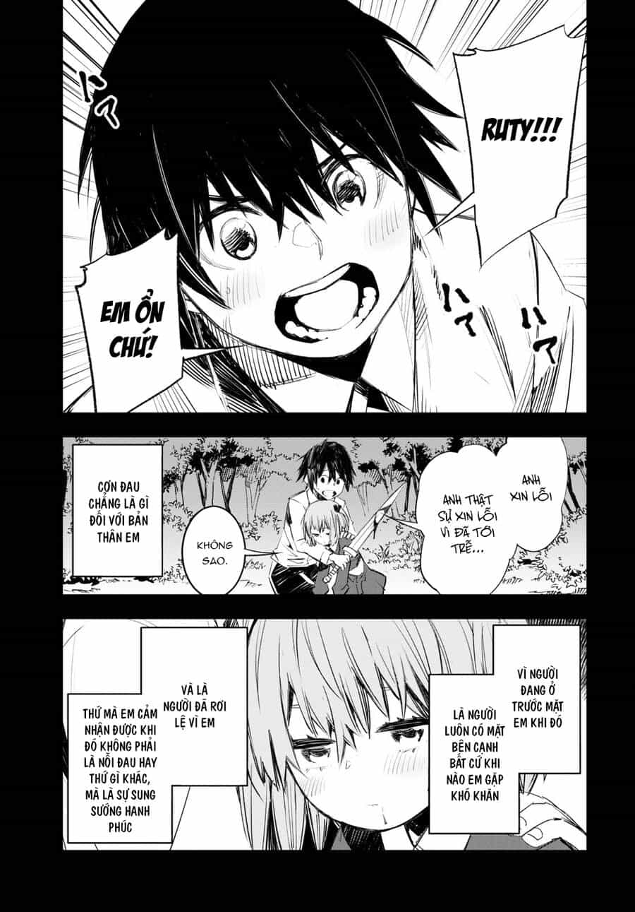 Shin No Nakama Janai To Yuusha No Party Wo Oidasareta No De, Henkyou De Slow Life Suru Koto Ni Shimashita - Chương 49 - ảnh 23