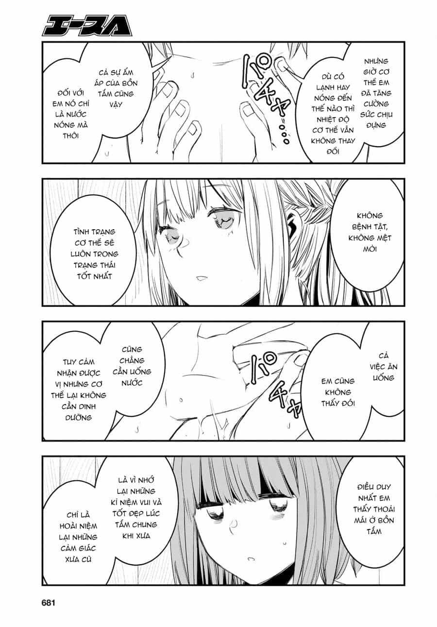 Shin No Nakama Janai To Yuusha No Party Wo Oidasareta No De, Henkyou De Slow Life Suru Koto Ni Shimashita - Chương 49 - ảnh 26
