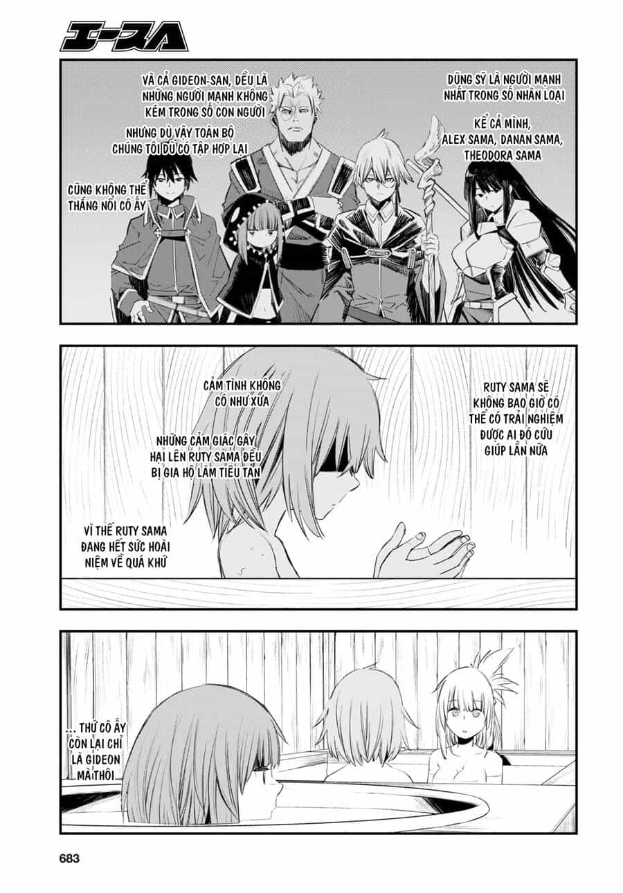 Shin No Nakama Janai To Yuusha No Party Wo Oidasareta No De, Henkyou De Slow Life Suru Koto Ni Shimashita - Chương 49 - ảnh 28