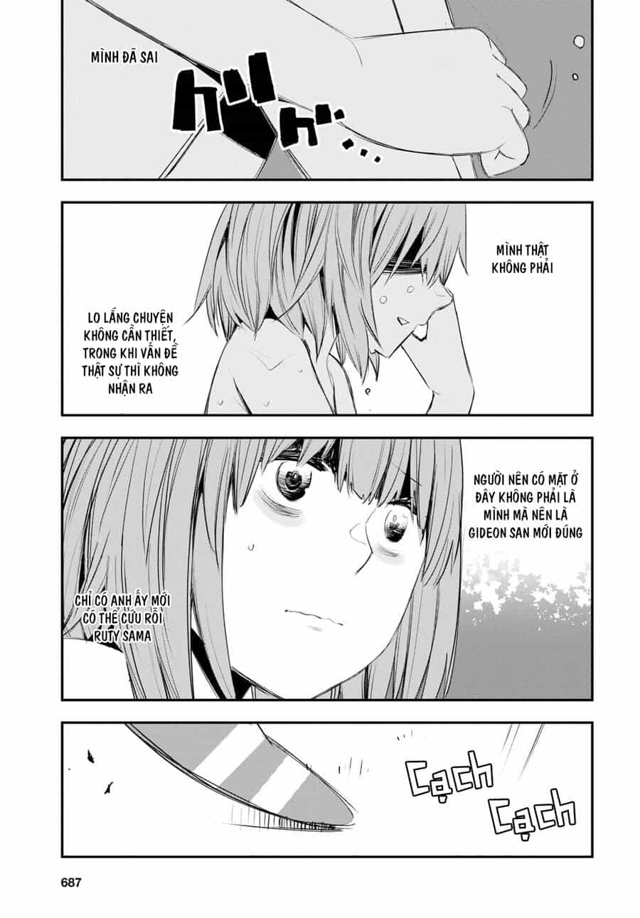 Shin No Nakama Janai To Yuusha No Party Wo Oidasareta No De, Henkyou De Slow Life Suru Koto Ni Shimashita - Chương 49 - ảnh 31
