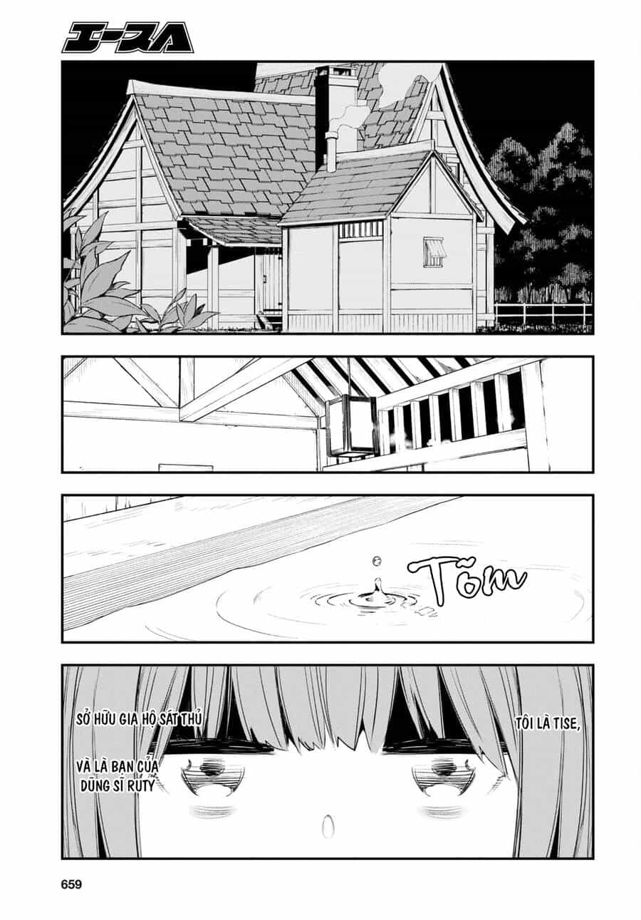 Shin No Nakama Janai To Yuusha No Party Wo Oidasareta No De, Henkyou De Slow Life Suru Koto Ni Shimashita - Chương 49 - ảnh 7