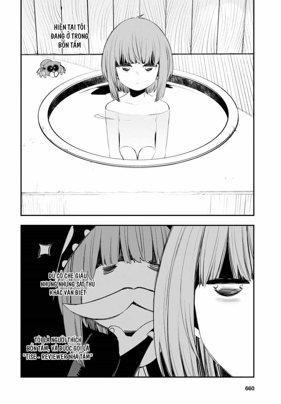 Shin No Nakama Janai To Yuusha No Party Wo Oidasareta No De, Henkyou De Slow Life Suru Koto Ni Shimashita - Chương 49 - ảnh 8