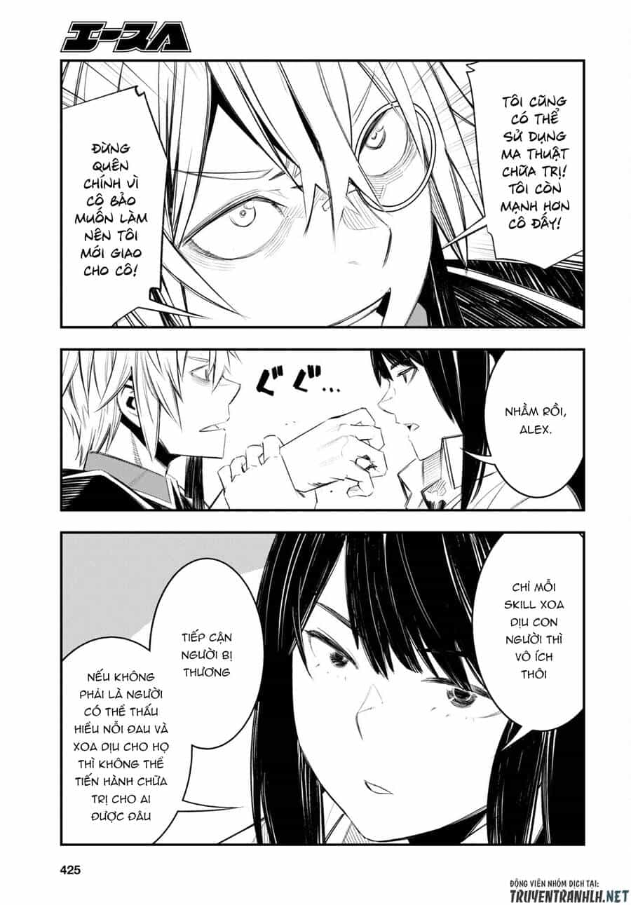 Shin No Nakama Janai To Yuusha No Party Wo Oidasareta No De, Henkyou De Slow Life Suru Koto Ni Shimashita - Chương 50 - ảnh 12