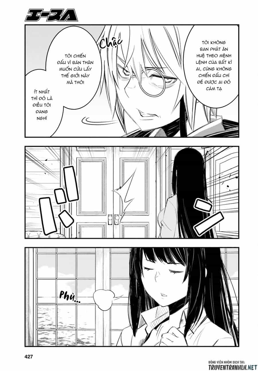 Shin No Nakama Janai To Yuusha No Party Wo Oidasareta No De, Henkyou De Slow Life Suru Koto Ni Shimashita - Chương 50 - ảnh 14