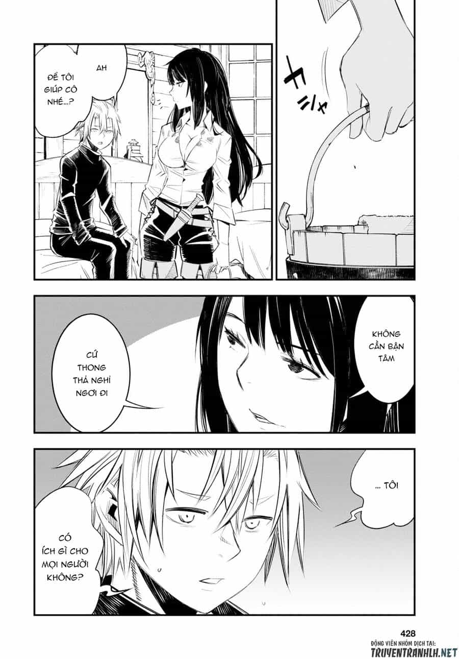 Shin No Nakama Janai To Yuusha No Party Wo Oidasareta No De, Henkyou De Slow Life Suru Koto Ni Shimashita - Chương 50 - ảnh 15