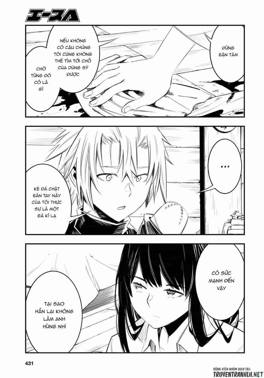 Shin No Nakama Janai To Yuusha No Party Wo Oidasareta No De, Henkyou De Slow Life Suru Koto Ni Shimashita - Chương 50 - ảnh 18