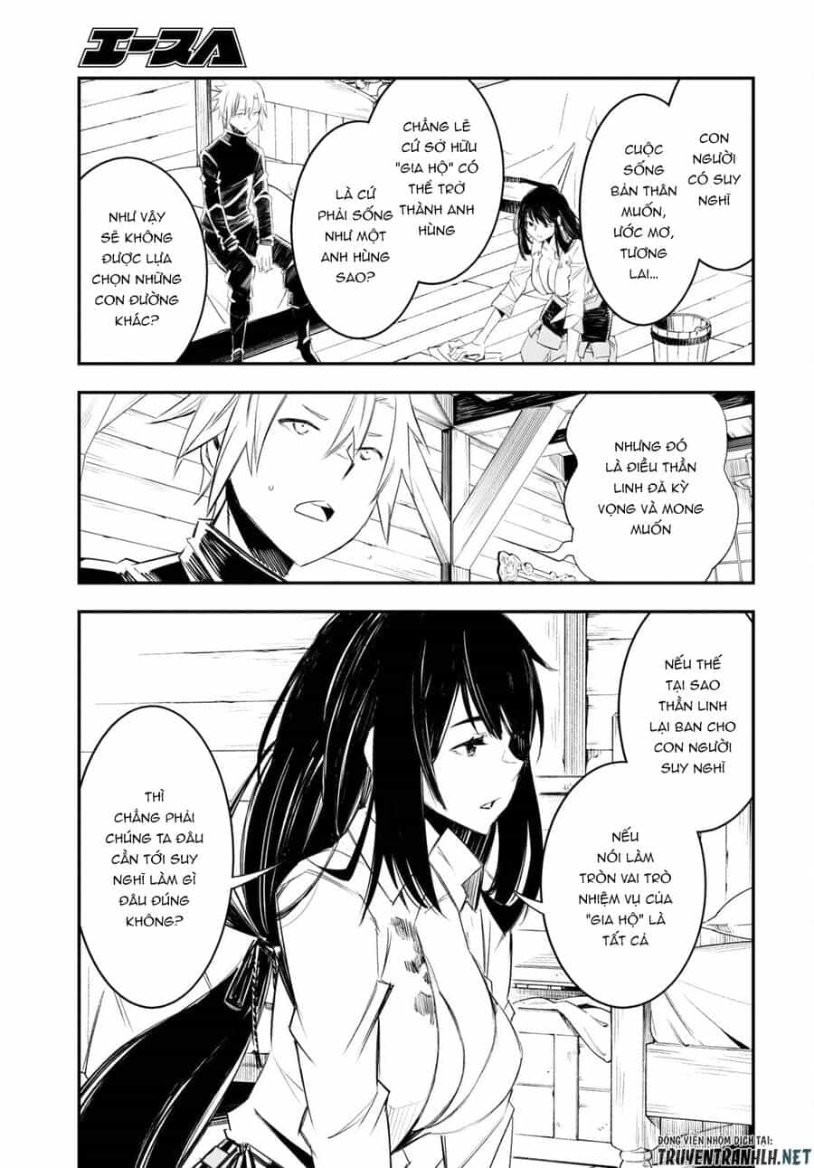 Shin No Nakama Janai To Yuusha No Party Wo Oidasareta No De, Henkyou De Slow Life Suru Koto Ni Shimashita - Chương 50 - ảnh 20