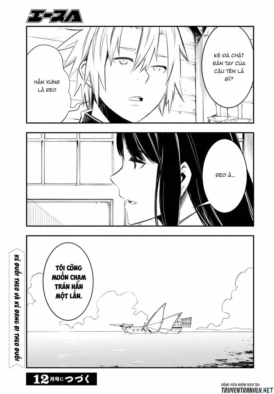 Shin No Nakama Janai To Yuusha No Party Wo Oidasareta No De, Henkyou De Slow Life Suru Koto Ni Shimashita - Chương 50 - ảnh 22