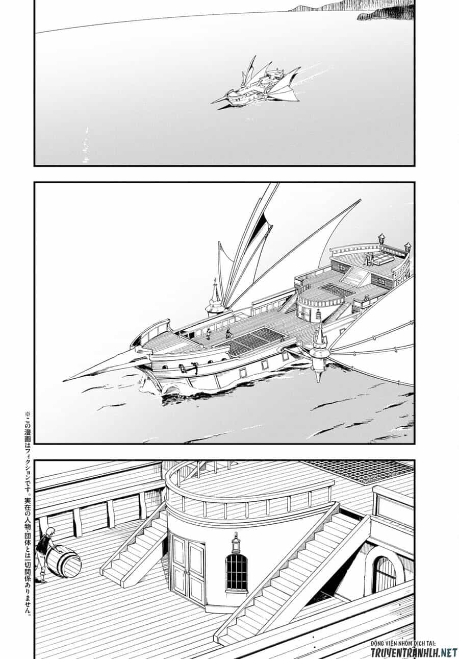 Shin No Nakama Janai To Yuusha No Party Wo Oidasareta No De, Henkyou De Slow Life Suru Koto Ni Shimashita - Chương 50 - ảnh 3