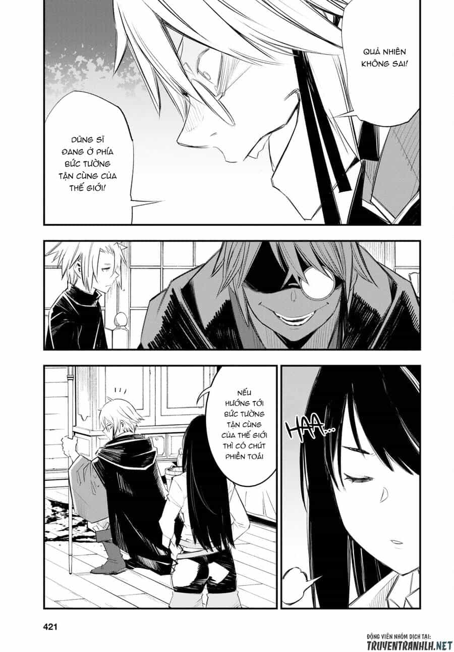 Shin No Nakama Janai To Yuusha No Party Wo Oidasareta No De, Henkyou De Slow Life Suru Koto Ni Shimashita - Chương 50 - ảnh 8