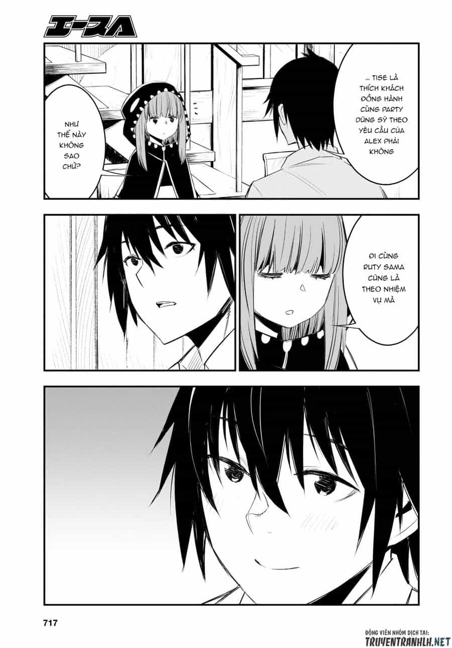 Shin No Nakama Janai To Yuusha No Party Wo Oidasareta No De, Henkyou De Slow Life Suru Koto Ni Shimashita - Chương 51 - ảnh 10