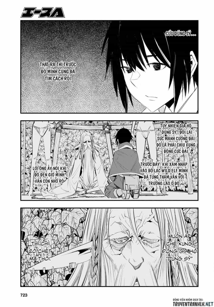 Shin No Nakama Janai To Yuusha No Party Wo Oidasareta No De, Henkyou De Slow Life Suru Koto Ni Shimashita - Chương 51 - ảnh 16