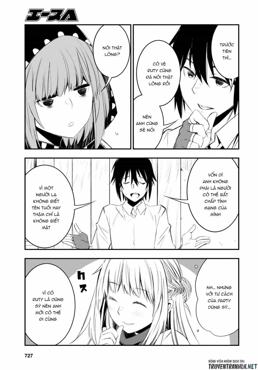 Shin No Nakama Janai To Yuusha No Party Wo Oidasareta No De, Henkyou De Slow Life Suru Koto Ni Shimashita - Chương 51 - ảnh 20