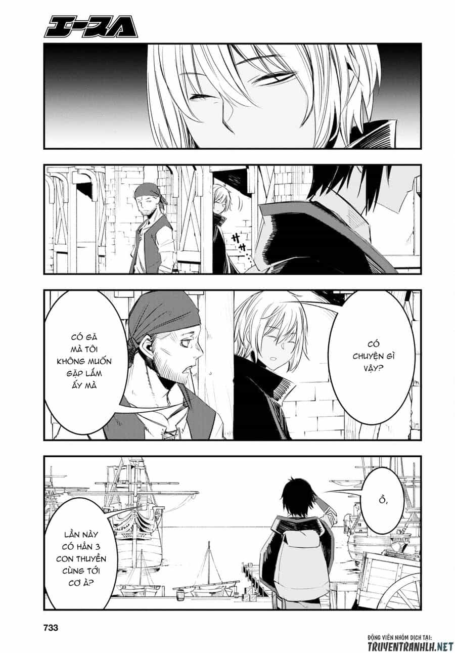 Shin No Nakama Janai To Yuusha No Party Wo Oidasareta No De, Henkyou De Slow Life Suru Koto Ni Shimashita - Chương 51 - ảnh 26