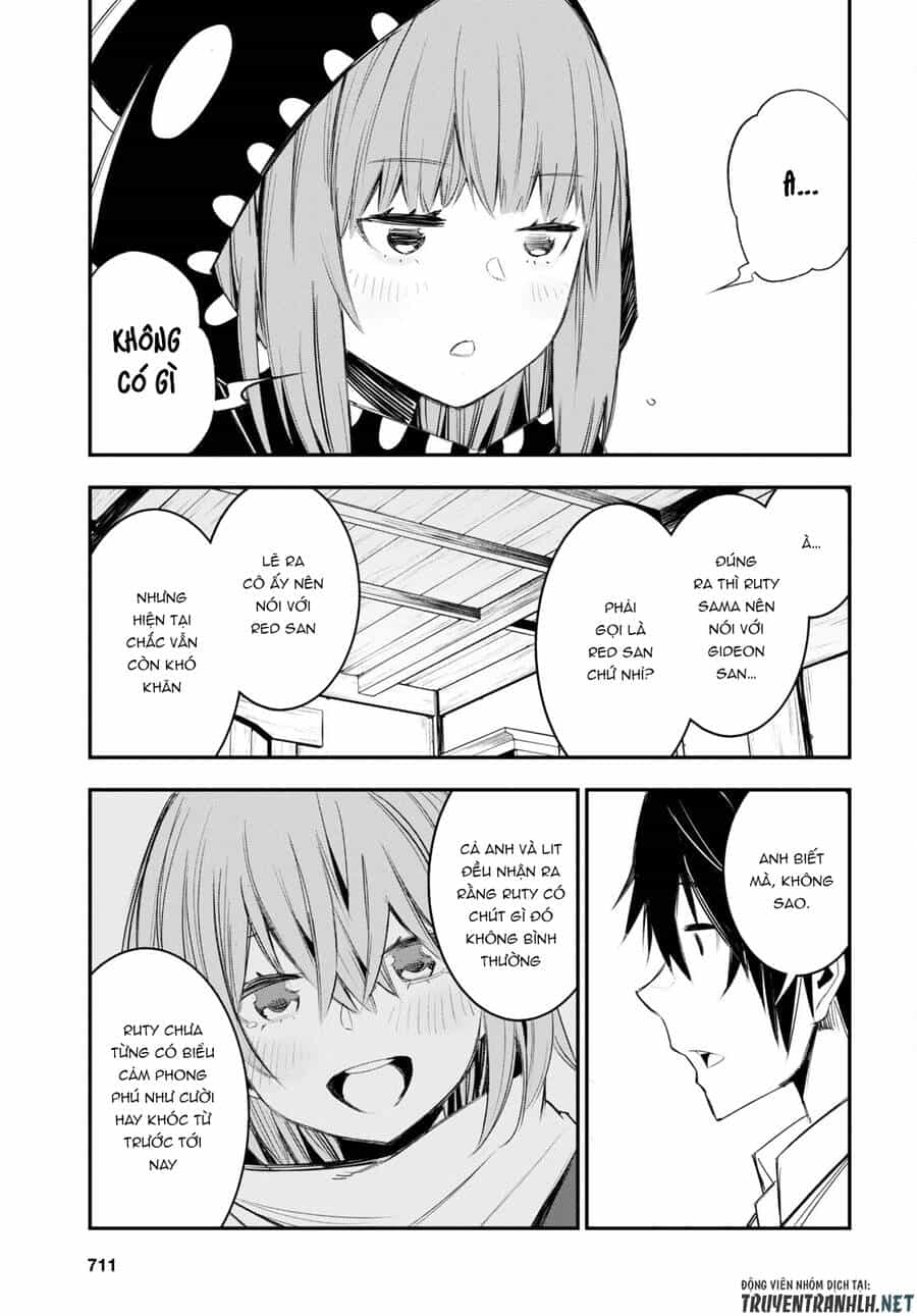 Shin No Nakama Janai To Yuusha No Party Wo Oidasareta No De, Henkyou De Slow Life Suru Koto Ni Shimashita - Chương 51 - ảnh 4