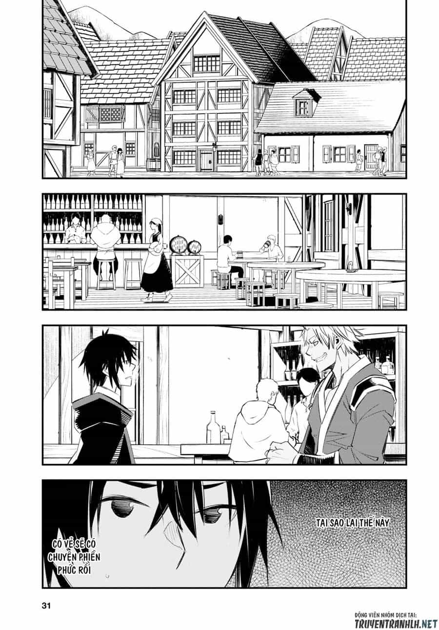 Shin No Nakama Janai To Yuusha No Party Wo Oidasareta No De, Henkyou De Slow Life Suru Koto Ni Shimashita - Chương 52 - ảnh 16