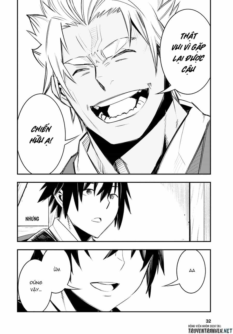Shin No Nakama Janai To Yuusha No Party Wo Oidasareta No De, Henkyou De Slow Life Suru Koto Ni Shimashita - Chương 52 - ảnh 17