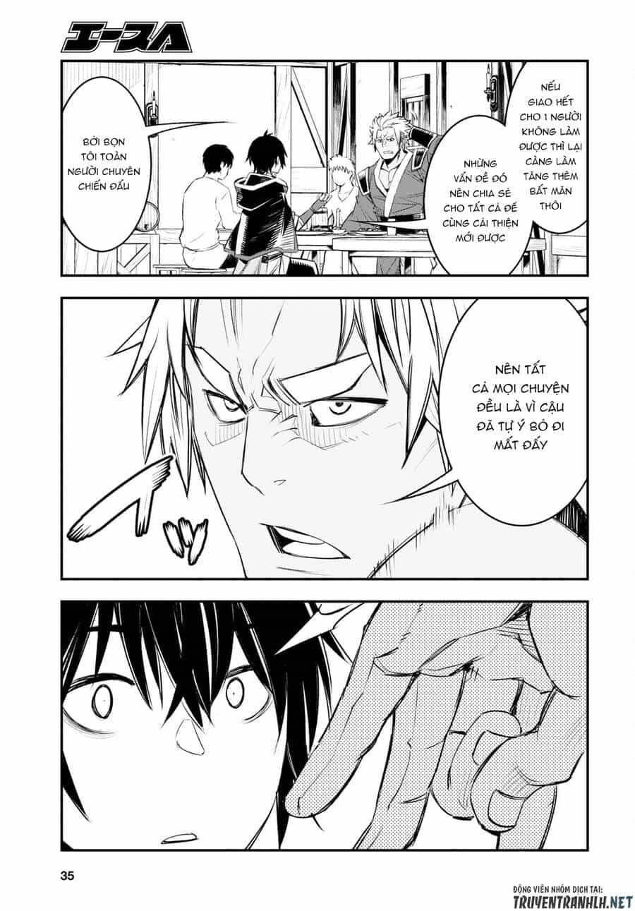 Shin No Nakama Janai To Yuusha No Party Wo Oidasareta No De, Henkyou De Slow Life Suru Koto Ni Shimashita - Chương 52 - ảnh 20