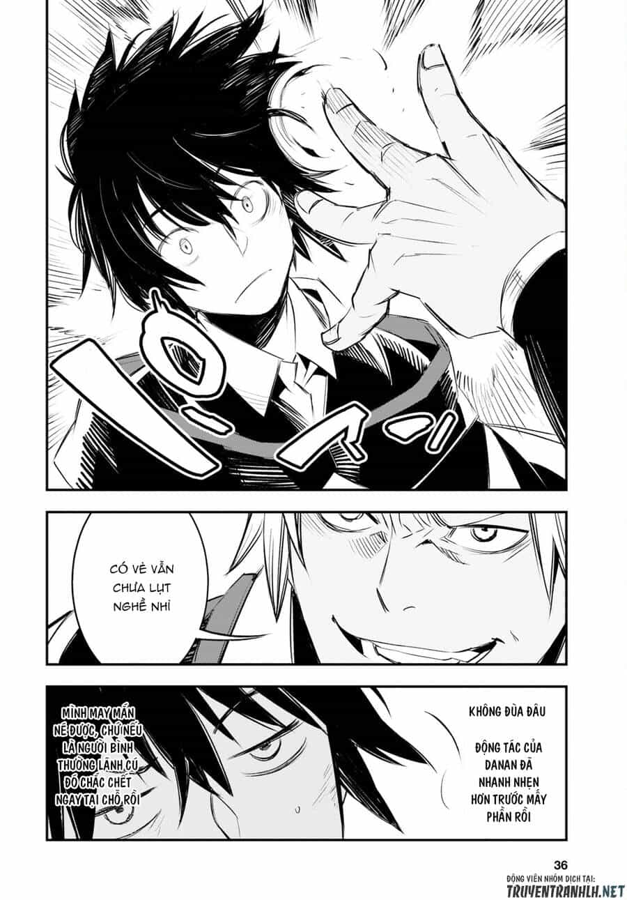Shin No Nakama Janai To Yuusha No Party Wo Oidasareta No De, Henkyou De Slow Life Suru Koto Ni Shimashita - Chương 52 - ảnh 21