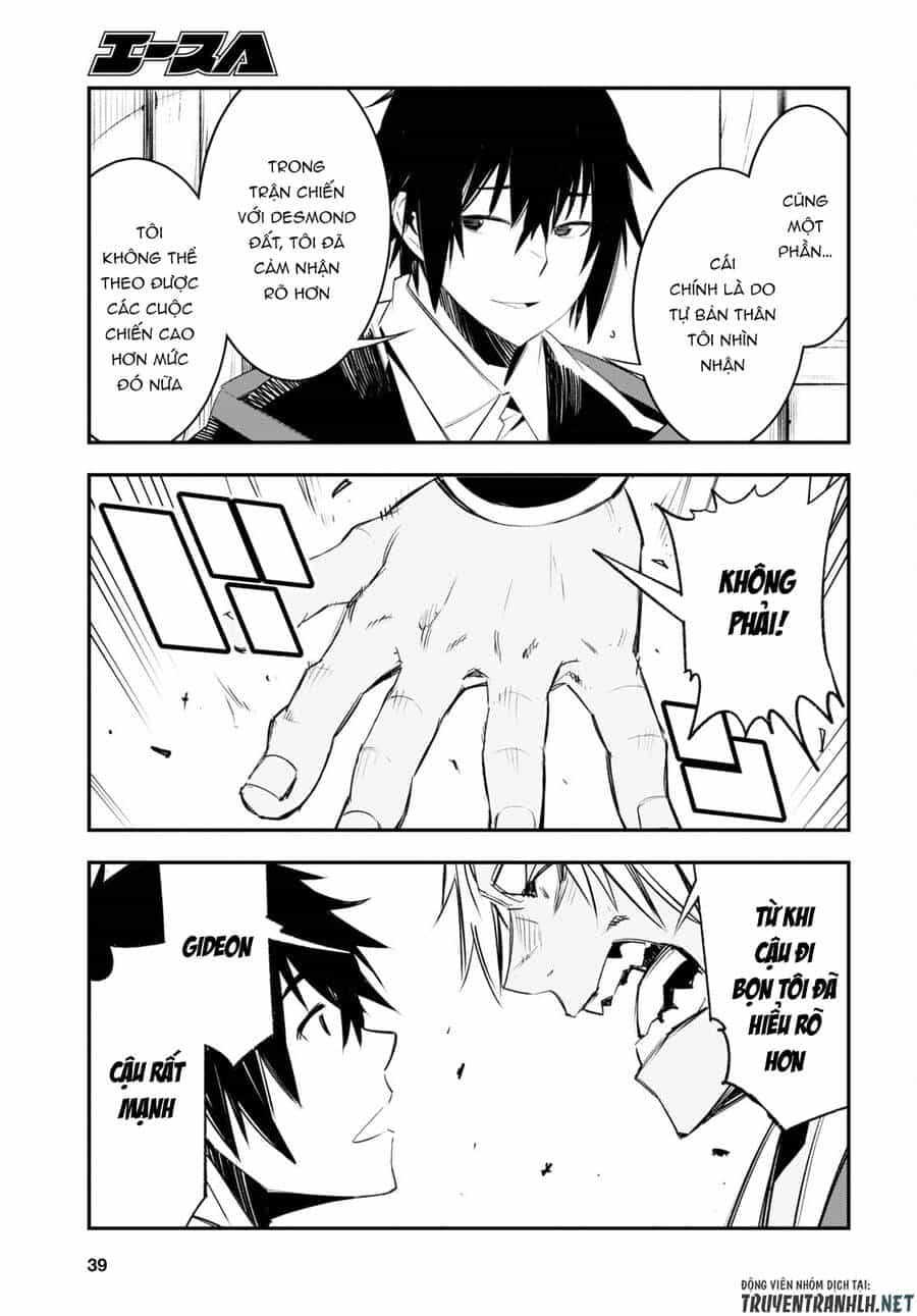 Shin No Nakama Janai To Yuusha No Party Wo Oidasareta No De, Henkyou De Slow Life Suru Koto Ni Shimashita - Chương 52 - ảnh 24