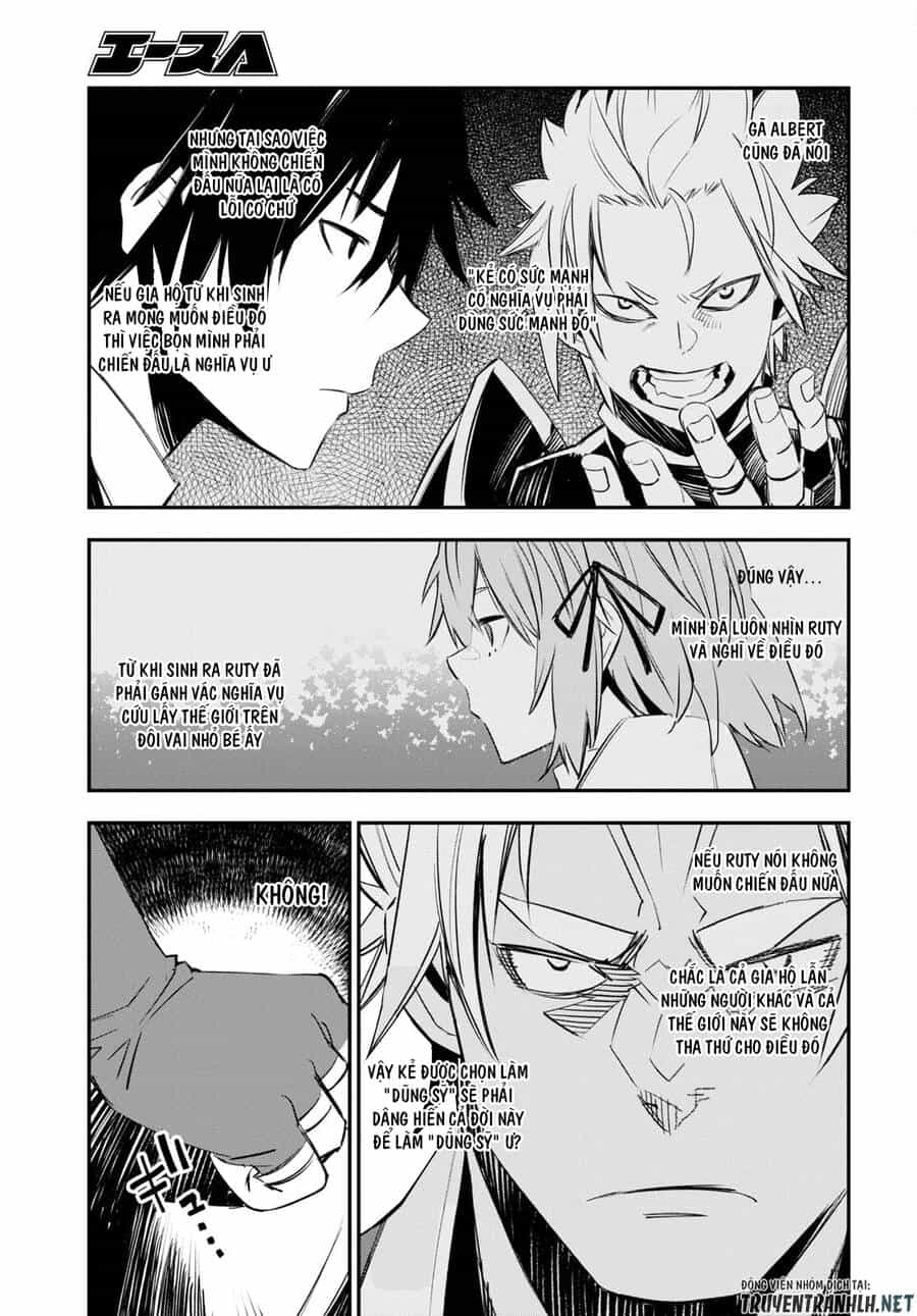 Shin No Nakama Janai To Yuusha No Party Wo Oidasareta No De, Henkyou De Slow Life Suru Koto Ni Shimashita - Chương 52 - ảnh 26