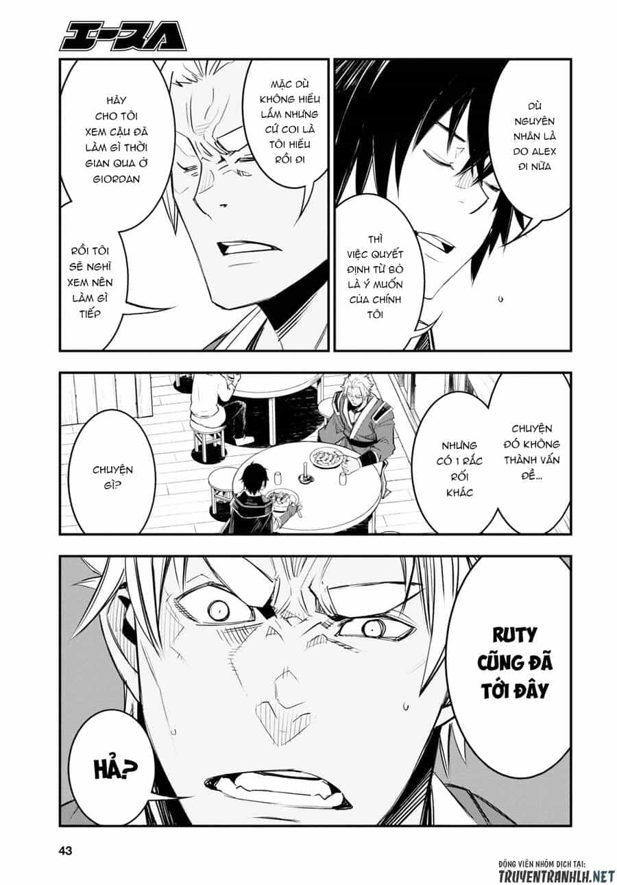 Shin No Nakama Janai To Yuusha No Party Wo Oidasareta No De, Henkyou De Slow Life Suru Koto Ni Shimashita - Chương 52 - ảnh 28