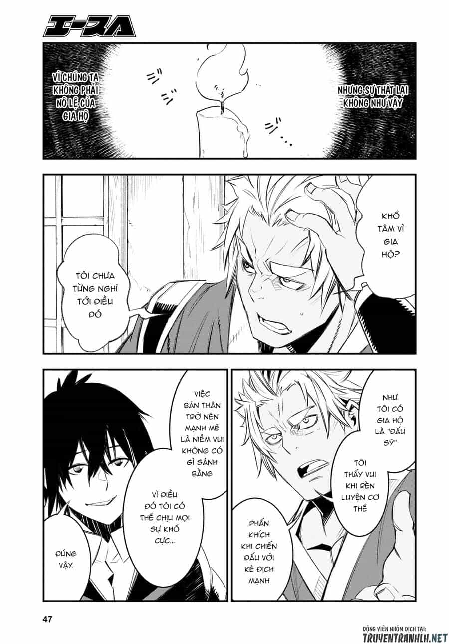 Shin No Nakama Janai To Yuusha No Party Wo Oidasareta No De, Henkyou De Slow Life Suru Koto Ni Shimashita - Chương 52 - ảnh 32
