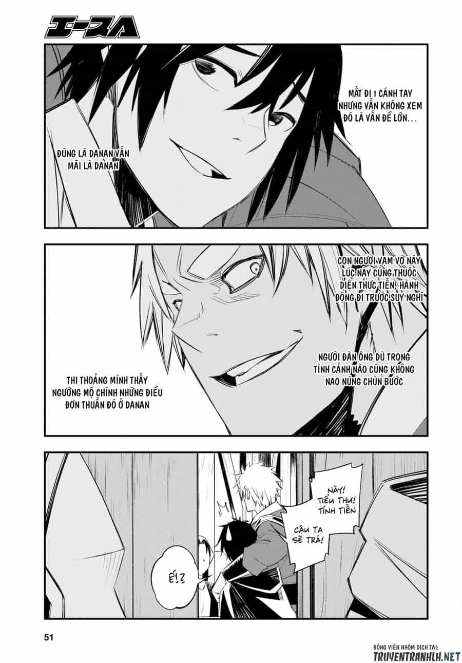 Shin No Nakama Janai To Yuusha No Party Wo Oidasareta No De, Henkyou De Slow Life Suru Koto Ni Shimashita - Chương 52 - ảnh 36