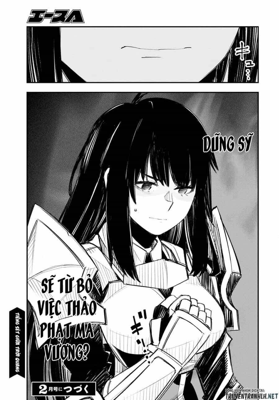 Shin No Nakama Janai To Yuusha No Party Wo Oidasareta No De, Henkyou De Slow Life Suru Koto Ni Shimashita - Chương 52 - ảnh 38