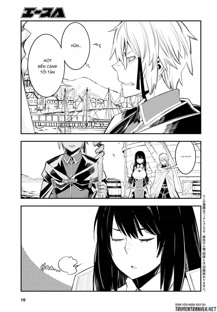 Shin No Nakama Janai To Yuusha No Party Wo Oidasareta No De, Henkyou De Slow Life Suru Koto Ni Shimashita - Chương 52 - ảnh 4