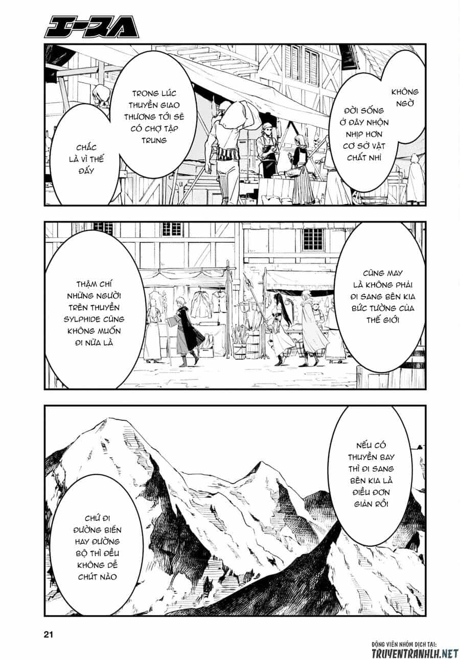 Shin No Nakama Janai To Yuusha No Party Wo Oidasareta No De, Henkyou De Slow Life Suru Koto Ni Shimashita - Chương 52 - ảnh 6