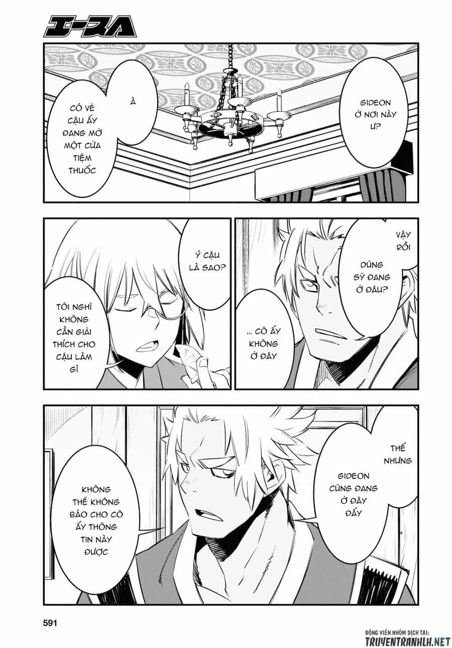 Shin No Nakama Janai To Yuusha No Party Wo Oidasareta No De, Henkyou De Slow Life Suru Koto Ni Shimashita - Chương 53 - ảnh 10