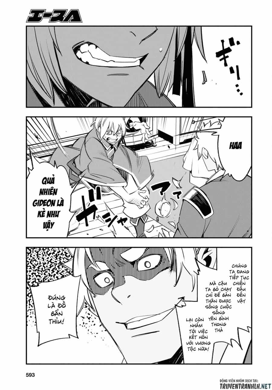 Shin No Nakama Janai To Yuusha No Party Wo Oidasareta No De, Henkyou De Slow Life Suru Koto Ni Shimashita - Chương 53 - ảnh 12