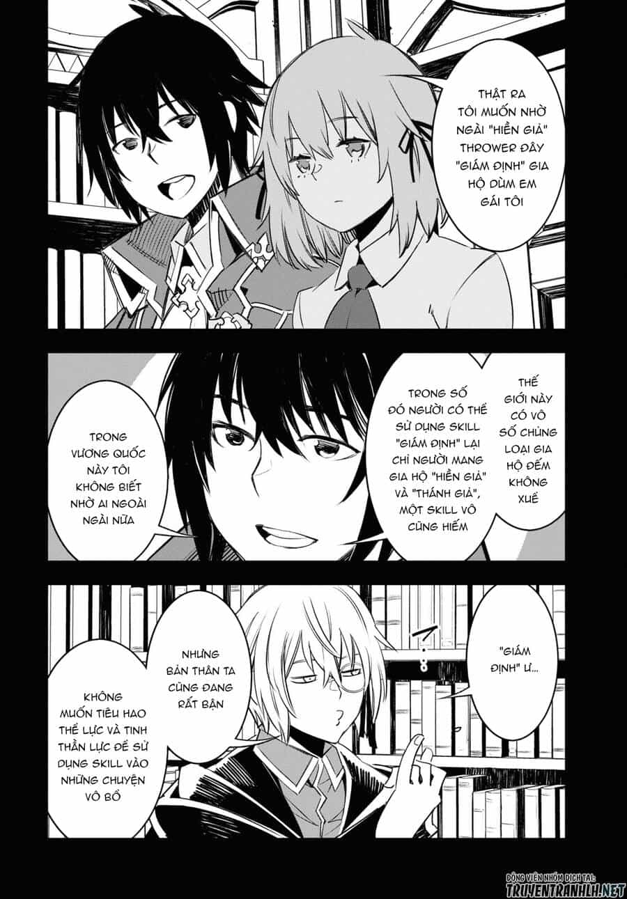 Shin No Nakama Janai To Yuusha No Party Wo Oidasareta No De, Henkyou De Slow Life Suru Koto Ni Shimashita - Chương 53 - ảnh 21