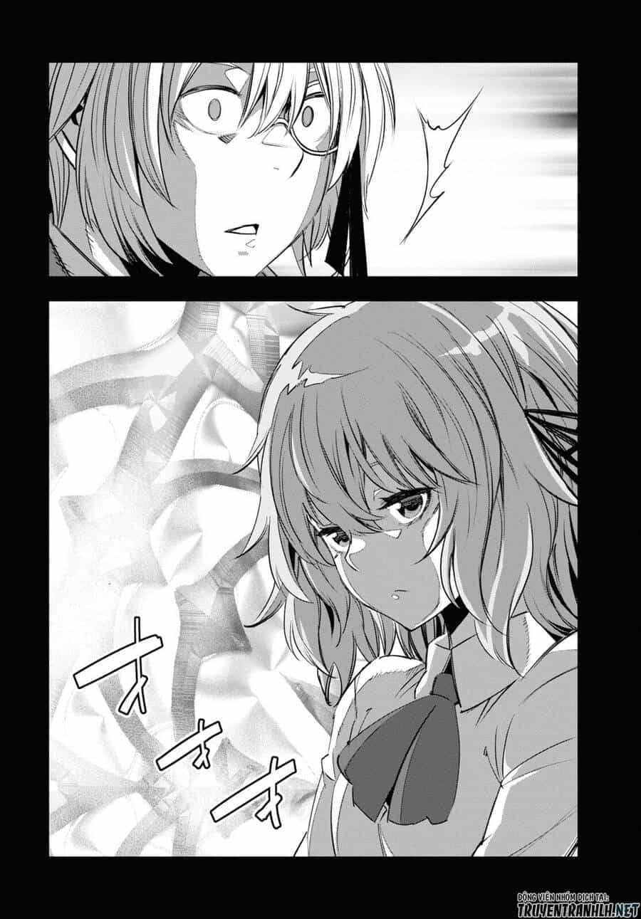 Shin No Nakama Janai To Yuusha No Party Wo Oidasareta No De, Henkyou De Slow Life Suru Koto Ni Shimashita - Chương 53 - ảnh 23