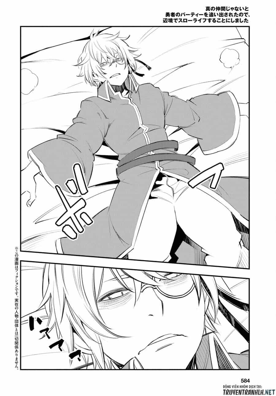 Shin No Nakama Janai To Yuusha No Party Wo Oidasareta No De, Henkyou De Slow Life Suru Koto Ni Shimashita - Chương 53 - ảnh 3