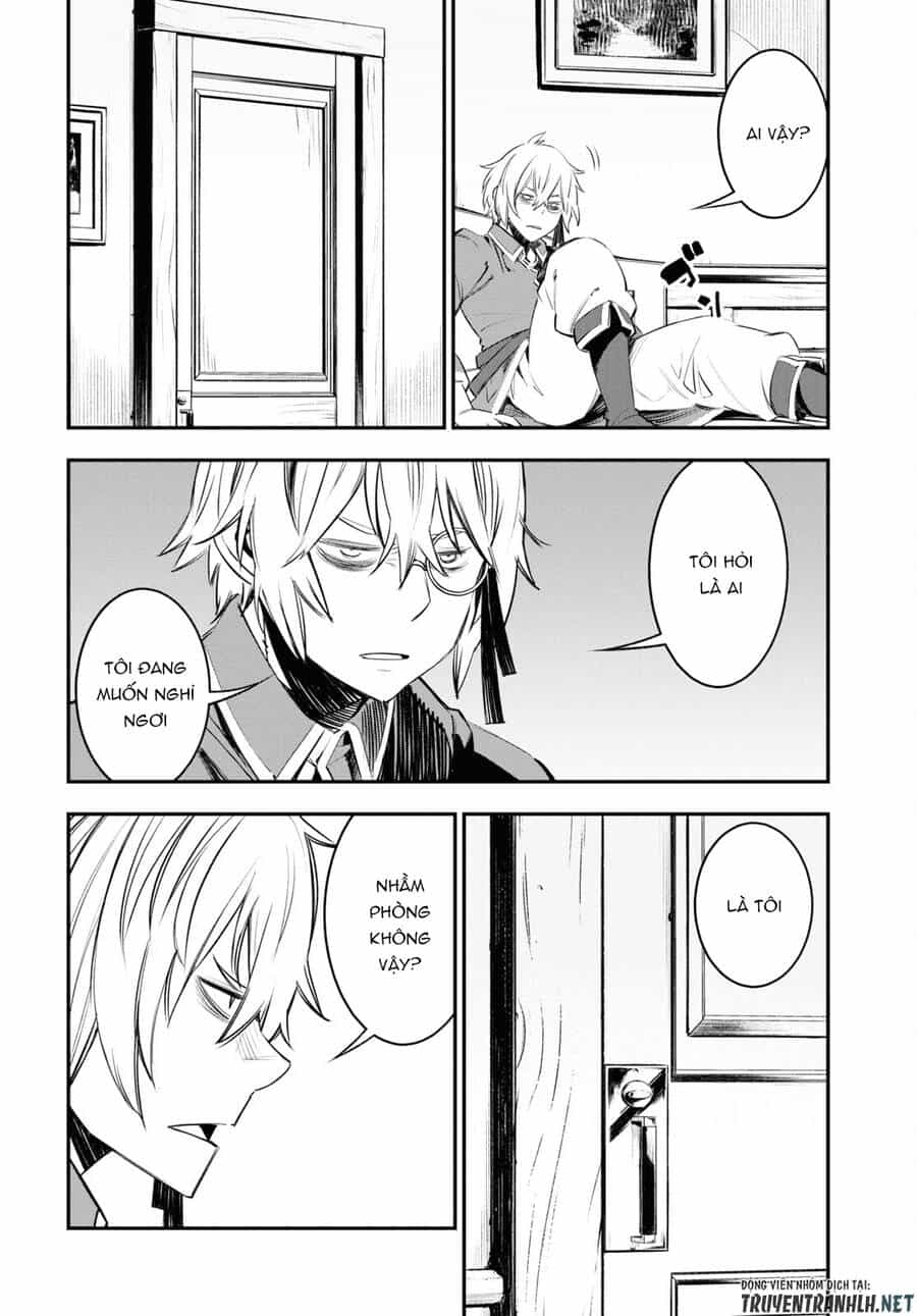 Shin No Nakama Janai To Yuusha No Party Wo Oidasareta No De, Henkyou De Slow Life Suru Koto Ni Shimashita - Chương 53 - ảnh 5