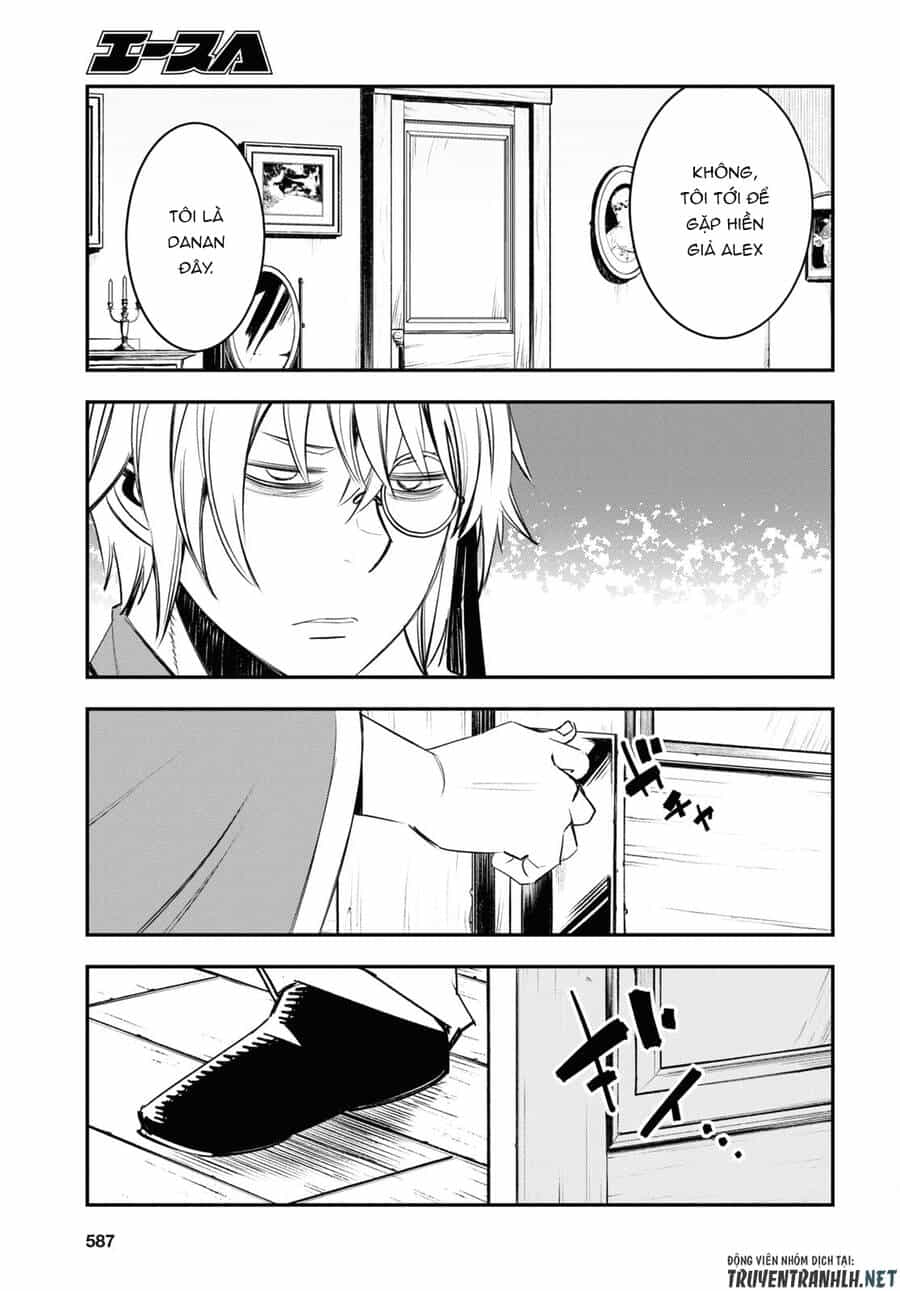 Shin No Nakama Janai To Yuusha No Party Wo Oidasareta No De, Henkyou De Slow Life Suru Koto Ni Shimashita - Chương 53 - ảnh 6