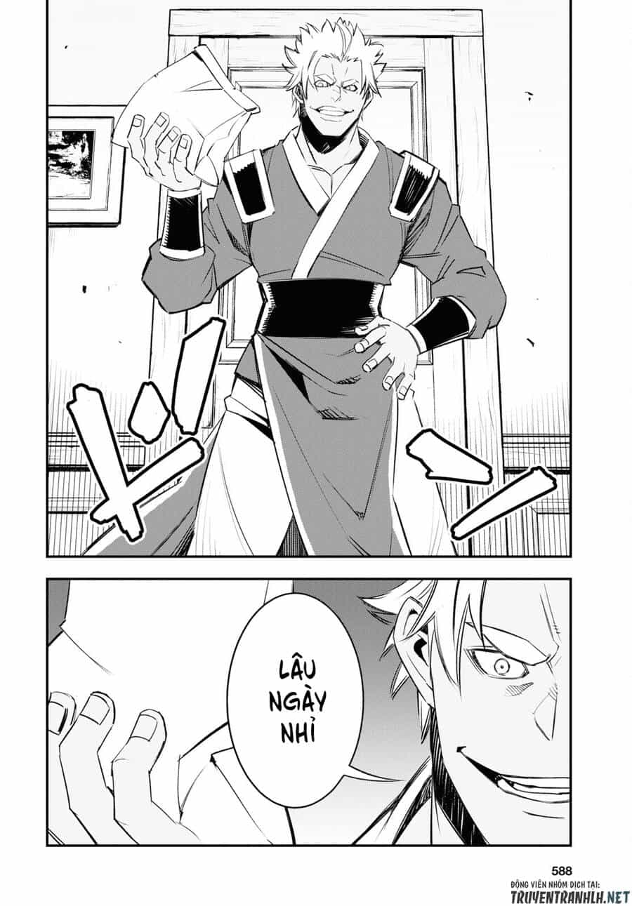 Shin No Nakama Janai To Yuusha No Party Wo Oidasareta No De, Henkyou De Slow Life Suru Koto Ni Shimashita - Chương 53 - ảnh 7
